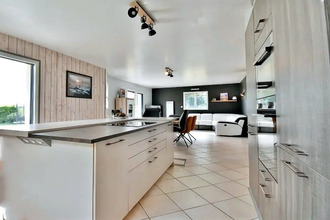 achat maison locmaria-grand-champ 56390