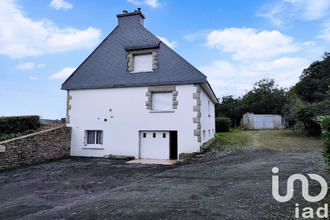 achat maison locmaria-grand-champ 56390