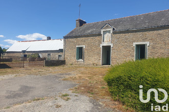 achat maison locmaria-grand-champ 56390