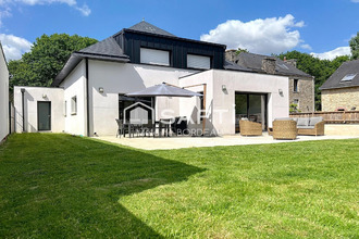 achat maison locmaria-grand-champ 56390