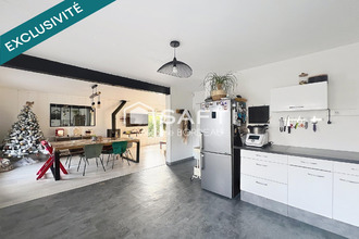 achat maison locmaria-grand-champ 56390