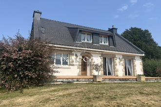 achat maison locmaria-grand-champ 56390