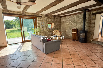 achat maison locmaria-grand-champ 56390