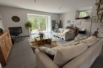 achat maison locmaria-grand-champ 56390