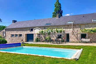 achat maison locmaria-grand-champ 56390