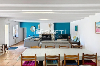 achat maison locmaria-grand-champ 56390