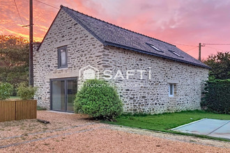 achat maison locmaria-grand-champ 56390