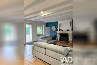 achat maison locmaria-grand-champ 56390