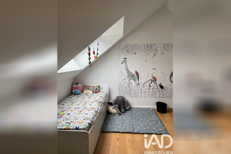 achat maison locmaria-grand-champ 56390