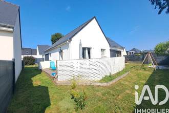 achat maison locmaria-grand-champ 56390