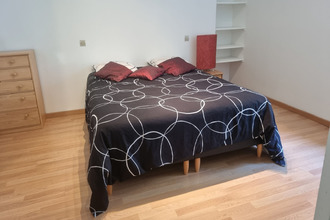 achat maison locmaria-grand-champ 56390