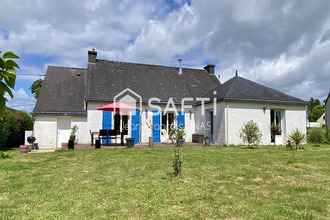 achat maison locmaria-grand-champ 56390