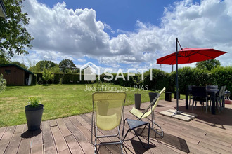 achat maison locmaria-grand-champ 56390