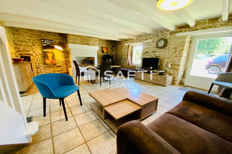 achat maison locmaria-grand-champ 56390