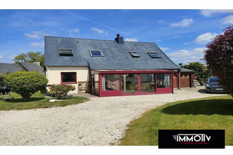 achat maison locmaria-plouzane 29280