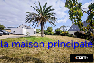 achat maison locmaria-plouzane 29280