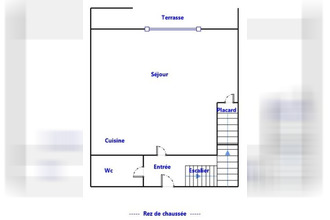 achat maison locmaria-plouzane 29280