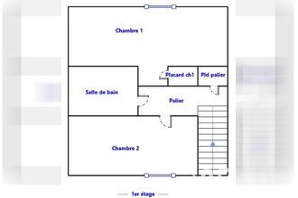 achat maison locmaria-plouzane 29280