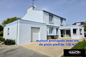 achat maison locmaria-plouzane 29280