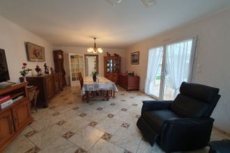 achat maison locmariaquer 56740