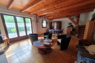 achat maison locmariaquer 56740