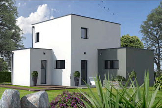 achat maison locmariaquer 56740