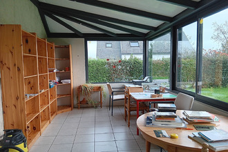 achat maison locmariaquer 56740