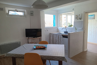 achat maison locmariaquer 56740