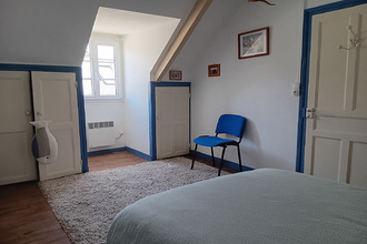 achat maison locmariaquer 56740