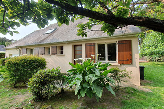 achat maison locmariaquer 56740