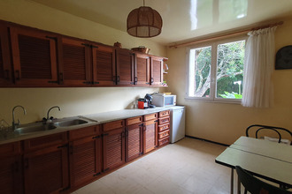 achat maison locmariaquer 56740