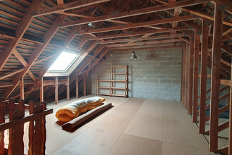 achat maison locmariaquer 56740