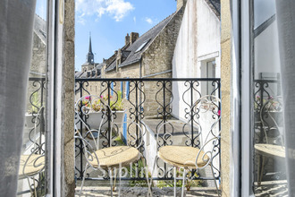 achat maison locmariaquer 56740