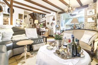 achat maison locmariaquer 56740