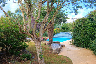 achat maison locmariaquer 56740