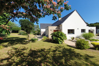 achat maison locmariaquer 56740