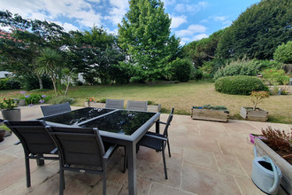 achat maison locmariaquer 56740