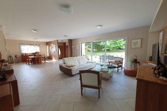 achat maison locmariaquer 56740