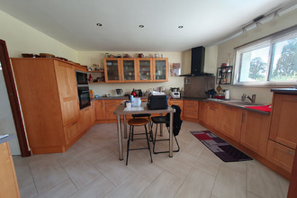 achat maison locmariaquer 56740