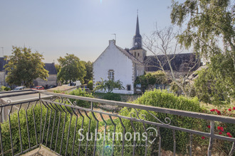 achat maison locmariaquer 56740