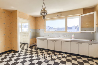 achat maison locmariaquer 56740