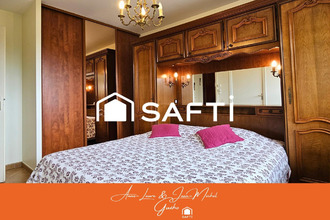 achat maison locmariaquer 56740