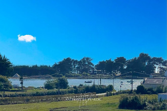 achat maison locmariaquer 56740