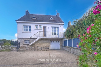 achat maison locmariaquer 56740