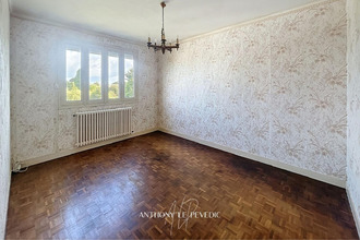 achat maison locmariaquer 56740