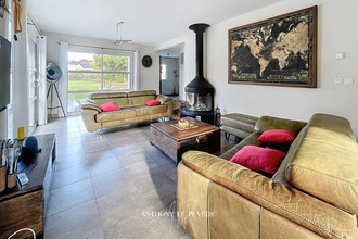 achat maison locmariaquer 56740