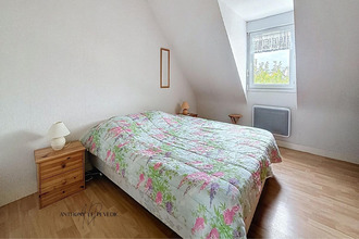 achat maison locmariaquer 56740