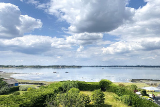 achat maison locmariaquer 56740