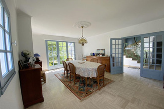 achat maison locmariaquer 56740