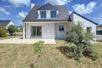 achat maison locmariaquer 56740